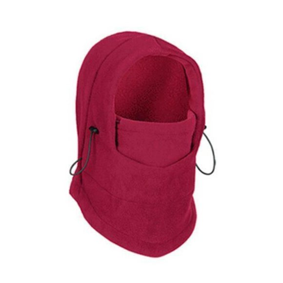 WARM Face Mask - Picture 8 of 8